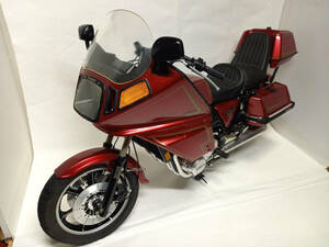 ★ タミヤ 1/6 カワサキ　KZ1300B Touring