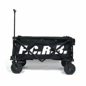 今期も販売なし新品未開封 21aw F.C.Real Bristol FIELD CARRY CART フィールド キャリー カート キャンプ fcrb f.c.r.b ブリストルの画像1