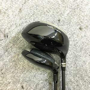 Y041-I51-617 YAMAHA ヤマハ INPRESX FW3/14° ドライバー1/19° シャフトROMBAX6Y09 フレックスS 男性右利き用 ゴルフ スポーツ 社交 ③