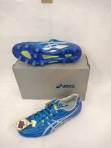 asics [アシックス] DS LIGHT LIBERTAD Slim (サッカースパイク) -26.5CM-_画像4