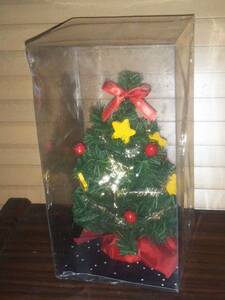 クリスマスツリー 14cm 卓上 小さい 小型 ミニクリスマスツリー
