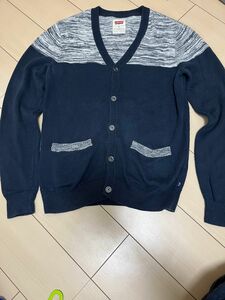 カーディガン ニットカーディガン ニット　リーバイス　Levi's