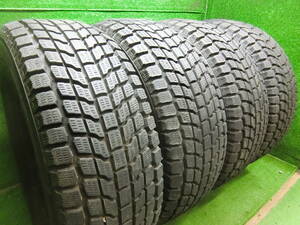 ★バリ溝　11ミリ～13ミリ★ LT 315/70R17 121/118Q 8PR ★YOKOHAMA GEOLANDAR i/T G072★ハマーH2 FJクルーザー ラングラー等★4本★N719