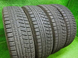 【送料無料】★ 結構バリ　2020年製 ★ 165/70R14 ★ YOKOHAMA ice GUARD iG60 ★4本set★N785