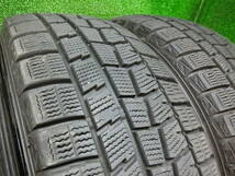 【送料無料】★結構溝あり★ 195/65R15 ★ DUNLOP WINTERMAXX WM01 ★17年製★4本set★N760_画像9