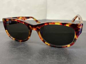 B&L レイバン ボヘミアン フランス製 ビンテージ ボシュロム RAYBAN VINTAGE BOHEMIAN サングラス 60'sスタイル★16975管理番号