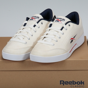 リーボック 25.5cm 白 Reebok Royal CLASSIC 品番 DV9678 品名 SLICECVS