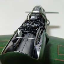 1/32 造形村 SWS 震電 完成品_画像5