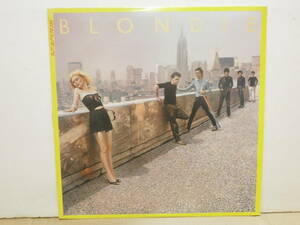 ★ブロンディ Blondie / AutoAmerican★US盤 