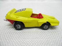 コONC-20【箱付】マッチボックスMATCHBOX■英国製 No58 WOOSH-N-PUSH■SUPERFAST/レズニー/MAG-WHEELS-RACING SUSPENSION_画像5