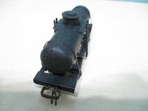 コONB-24 【箱入り/当時物】カワイモデルKAWAI MODEL■タ（TA）タンク車■HOゲージ 鉄道模型 完成品_画像9