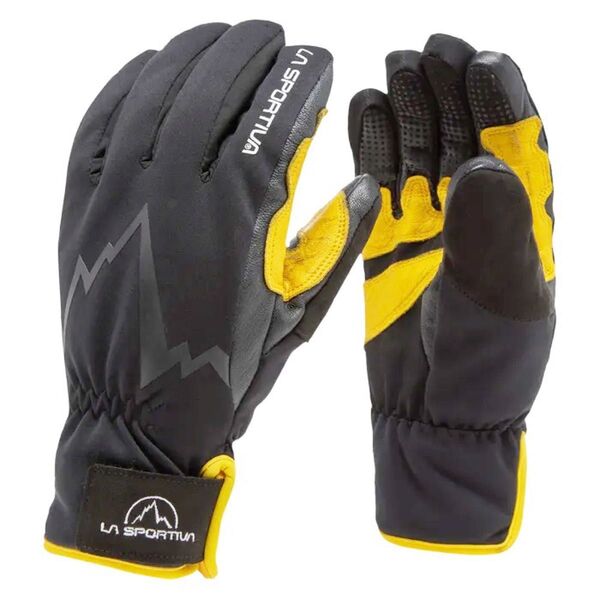 新品 日本未入荷 La sportiva スポルティバ 雪山 グローブ Ski Touring Gloves