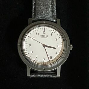 セイコー セレクション シャリオ SCXP041 ナノユニバース別注 1982本限定 37.5ミリ SEIKO スティーブジョブスの画像1