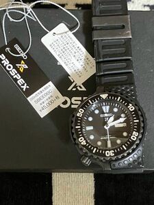 セイコー プロスペックス ジウジアーロ 200m SBEE00C 7N36-0AJ0 バーニーズニューヨーク別注 300本限定 SEIKO PROSPEX