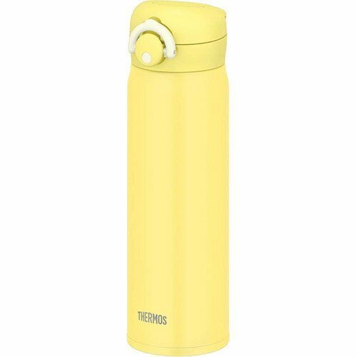 ☆人気商品 サーモス 水筒 真空断熱ケータイマグ 500ml マットイエロー JNR-501LTD MTY 99