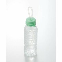 ☆人気商品 スケーター Skater フタ付 ロング ストロー ペ 500ml ストロー飲み口 14cm PSHC10-A 112_画像5