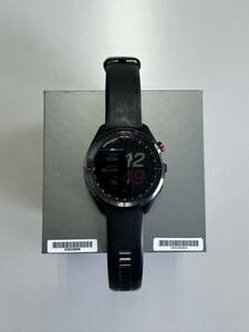 ガーミン　アプローチ　S62 Approach S62 Blackスマートウォッチ GARMIN 腕時計 