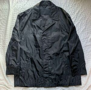 1990s vintage prada nylon jacket 比翼