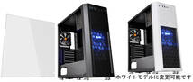 ■最速ゲーミング■Ryzen 7 7800X3D■8コア16スレッド,DDR5-32GBメモリ,2TB_SSD, 5G 無線LAN,Bluetooth 4.2搭載！！Win11Pro_画像2