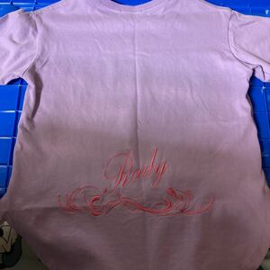 破格Rady ちびレディ 半袖Tシャツ ギャル