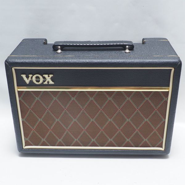 Yahoo!オークション -「vox アンプ 10w」(ギターアンプ) (エレキギター