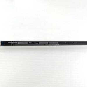 テンセイ シルバー TM50｜42.0インチ (ウッド用) フレックス：S｜★2個以上のご購入で全て送料無料★ TENSEI SILVER for テーラーメイドの画像2