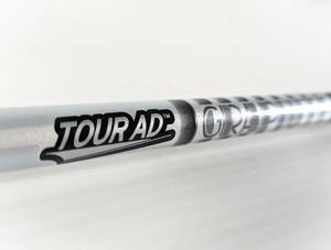 TOUR AD AD-65Ⅱ｜36.2インチ (アイアン用) フレックス：R｜ツアーAD ★2個以上のご購入で全て送料無料★ 2