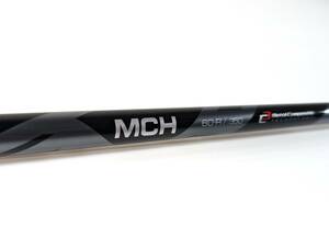 MCH 60-R ブラック｜38.8インチ (ユーティリティー用) フレックス：Ｒ｜スリーブ：ピン ★2個以上ご購入で全て送料無料★