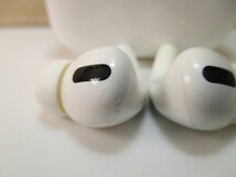 ☆Apple 純正 AirPods エアポッズプロ 第一世代 イヤホン ベトナム製(A2083/2084/2190)セット④!!_画像4