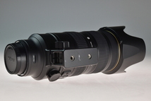 Nikon AF-S VR NIKKOR ED 70-200mm f/2.8G II 難有品_画像2