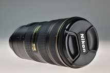 Nikon AF-S VR NIKKOR ED 70-200mm f/2.8G II 難有品_画像5