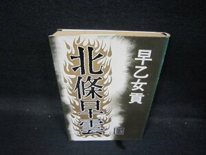 北條早雲　四　早乙女貢　日焼け強めシミ理/QBD