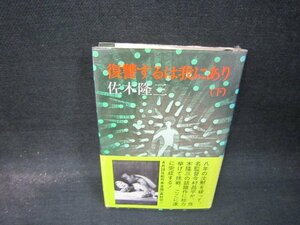 復讐するは我にあり（下）　佐木隆三　シミ有/QEC