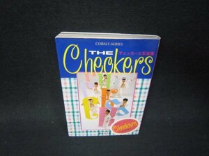  The Checkers фотоальбом Shueisha Bunko /QFN