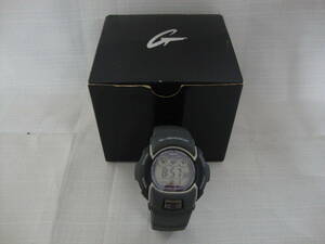  36. ★CACIO G-SHOCK 電波ソーラ２９１４ GW-002J★