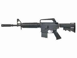 VFC Colt XM177E2 GBBR (JPver./Colt Licensed)　VF2J-LXM177-BK01