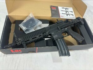 【1円～】UMAREX H&K HK416C AEG【B品】