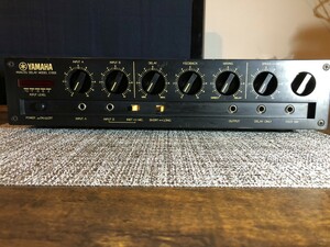 YAMAHA アナログディレイ　E1005