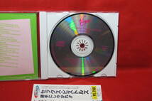 【国内盤 PUNK! CD】セックス・ピストルズ/勝手にしやがれ！！_画像3