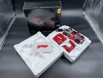 【極美品】激レア 超希少品 330台限定生産 GMP 1/18 Ferrari 330 P4 LIMITEDEDITION G1804103 BBR 京商 Exoto CMC_画像1