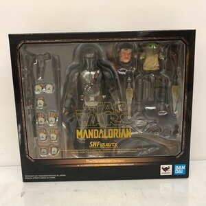 S.H.Figuarts マンダロリアン(ディン・ジャリン) (STAR WARS： The Mandalorian) 53H04920098