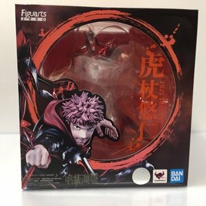 【未開封】フィギュアーツZERO 呪術廻戦 虎杖悠仁 53H01715288