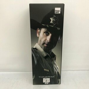 グッドスマイルカンパニー THE WALKING DEAD ウォーキングデッド 1/6スケール リックグライムズ 53H05915175