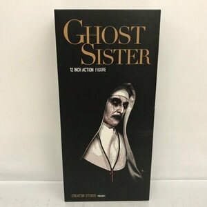 CREATOR STUDIO GHOST SISTER 1/6スケール 12INCH 53H05915176