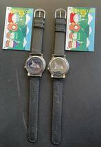 新古品！２本SET!サウスパークSOUTH PARK DEAD STOCK WATCH! ANTIQUE.（Stanley [Stan] Marsh/Kyle Broflovski)_画像7