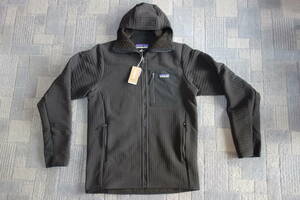 patagonia R2テックフェイスフーディ Sサイズ　ブラック　R2 TechFace Hoody　パタゴニア