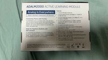 【中古】アナログデバイセズ　Analog Devices ADALM2000 Advanced Active Learning Module_画像4