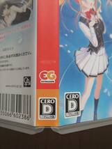 Nintendo Switch　D.C.4-ダ・カーポ4-(通常版)_画像7