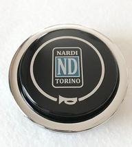 ホーンボタン ナルディ NARDI クラクション ボタン 内装品 ハンドルステアリング アクセサリー_画像1