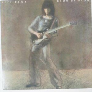 40378★美盤 Jeff Beck / BLOW BY BLOW